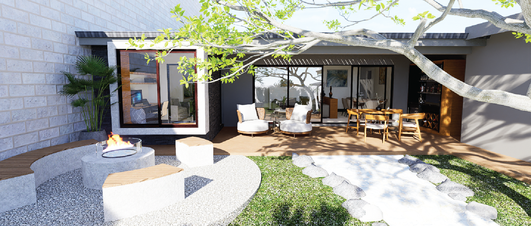 Villa near Moscow photo